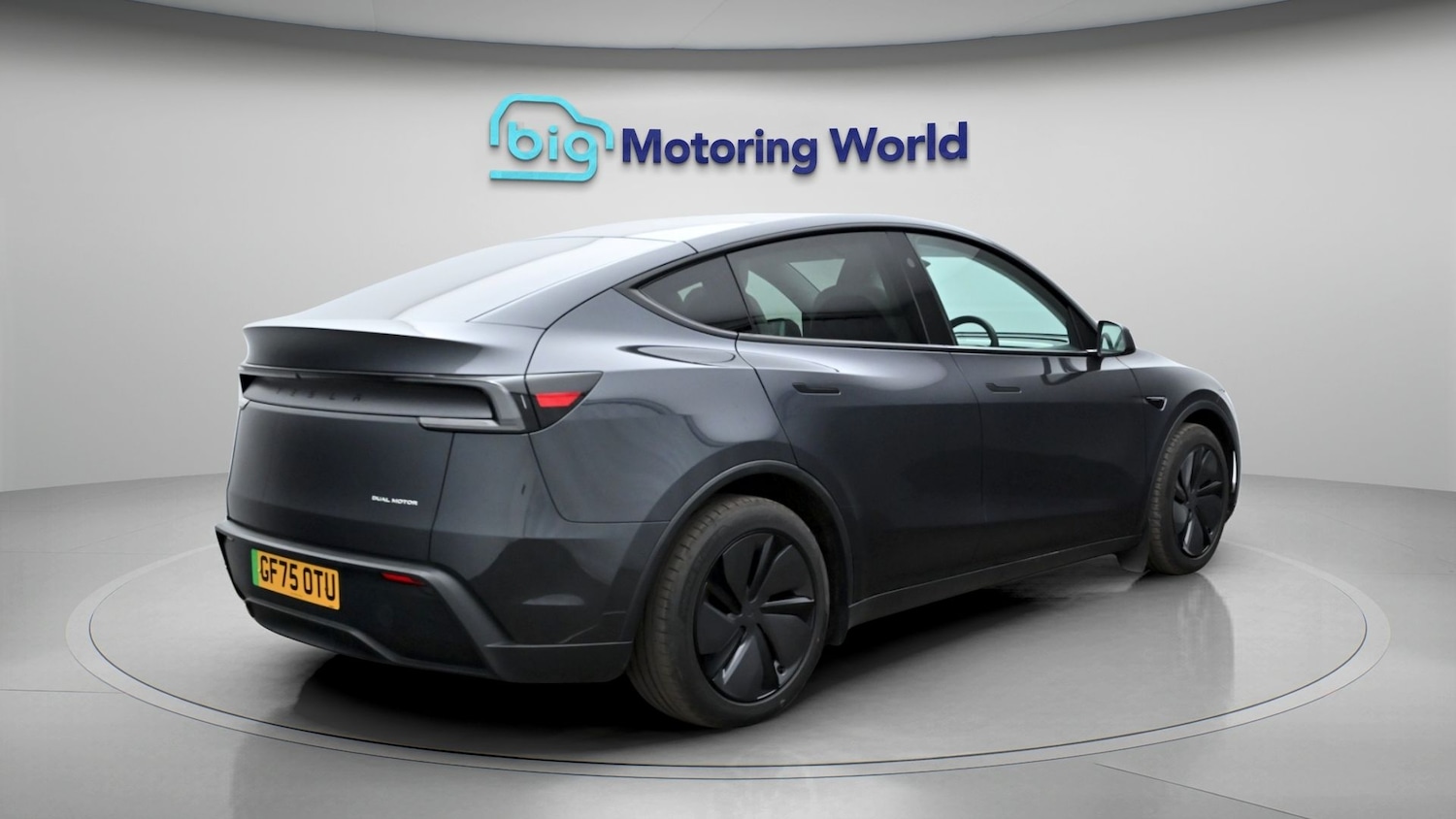 Used Tesla Model Y 2025 for sale - 77905667: Photo 7