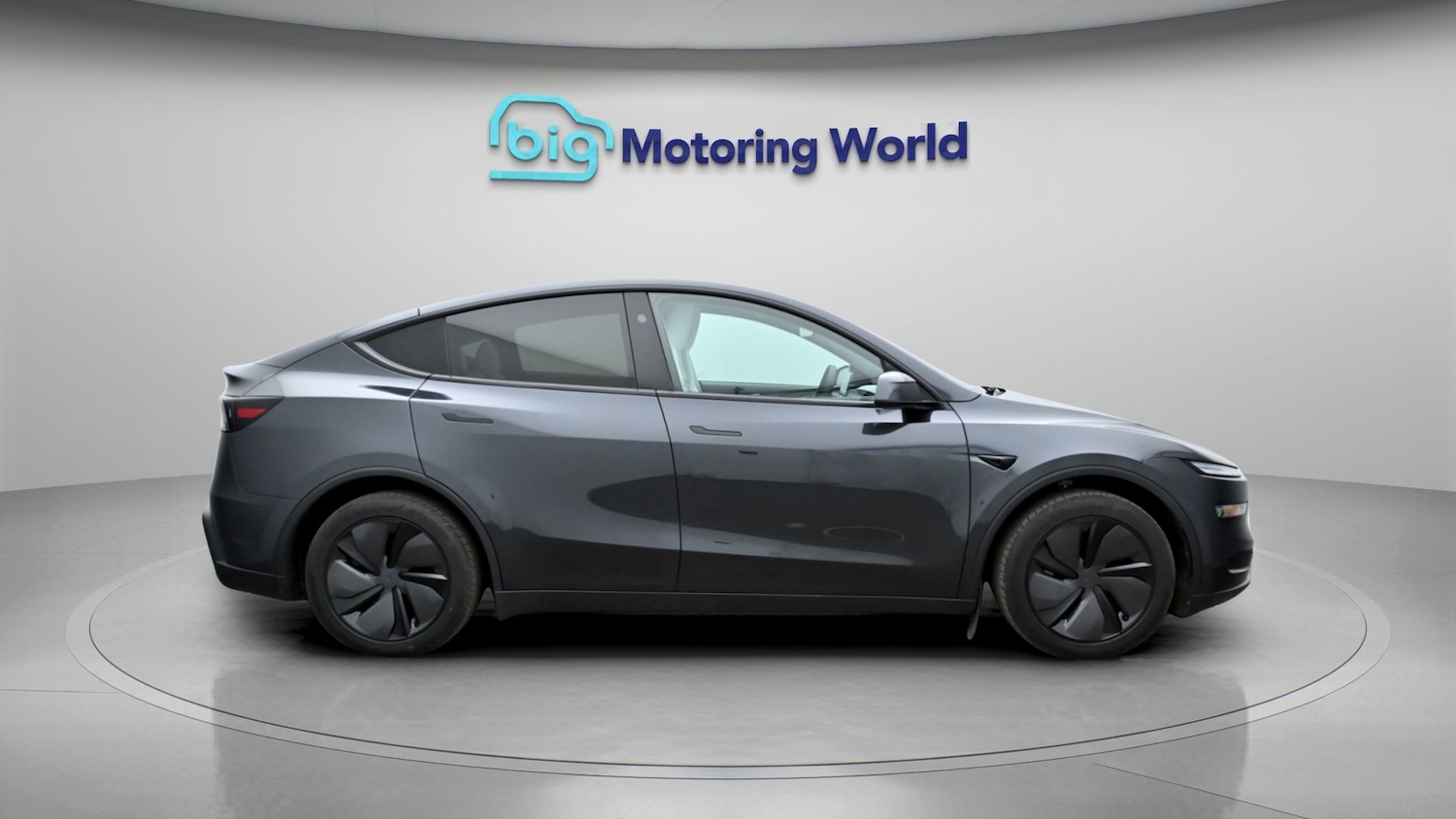 Used Tesla Model Y 2025 for sale - 77905667: Photo 8