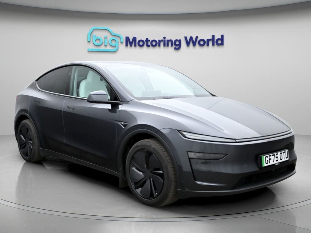 Used Tesla Model Y 2025 for sale - 77905667: Photo 9