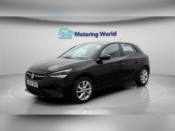 Used Vauxhall Corsa 2019 for sale - 77404685: Photo