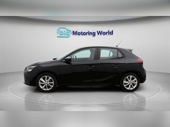 Used Vauxhall Corsa 2019 for sale - 77404685: Photo