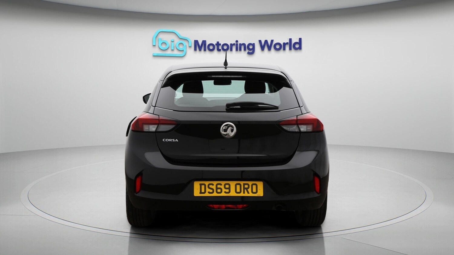 Used Vauxhall Corsa 2019 for sale - 77404685: Photo 6