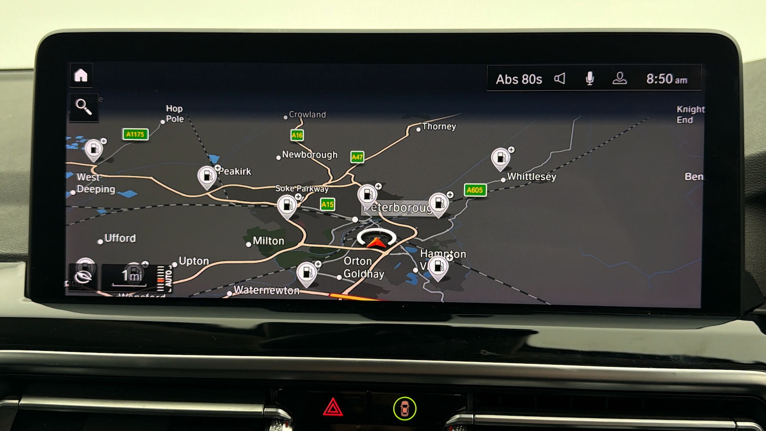 Used BMW X3 2022 for sale - 77985170: Photo 10