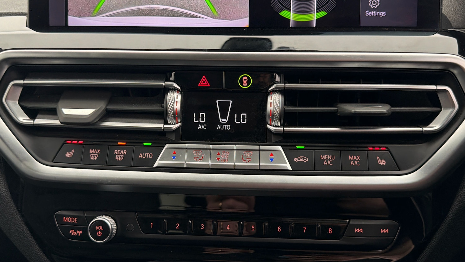 Used BMW X3 2022 for sale - 77985170: Photo 11