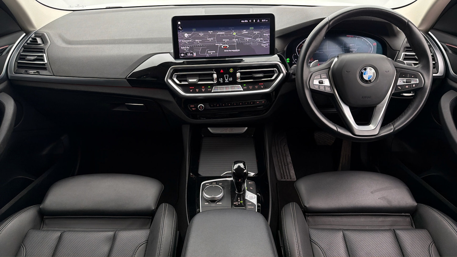 Used BMW X3 2022 for sale - 77985170: Photo 12