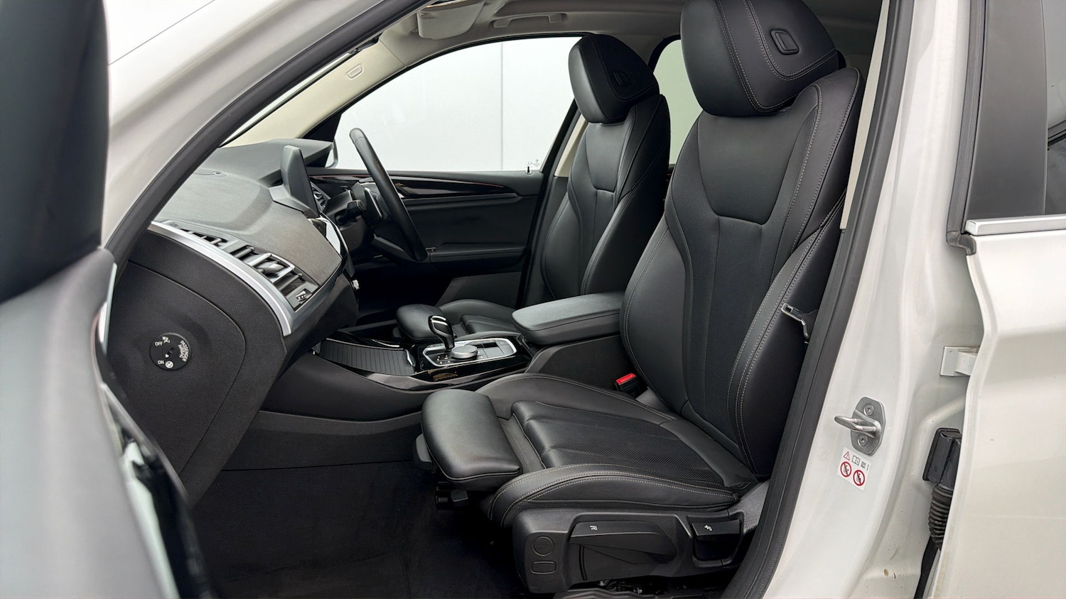 Used BMW X3 2022 for sale - 77985170: Photo 13