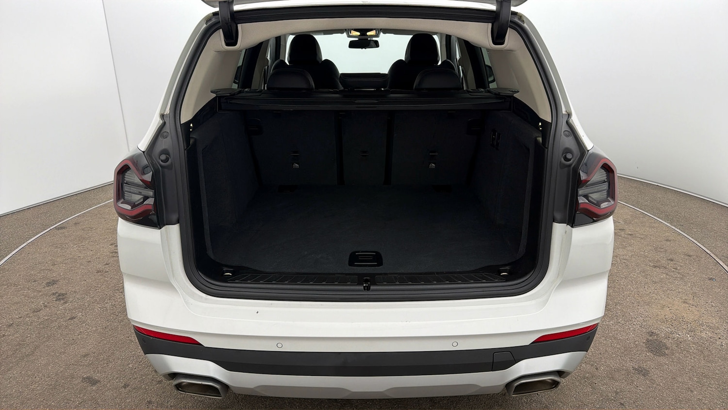 Used BMW X3 2022 for sale - 77985170: Photo 16