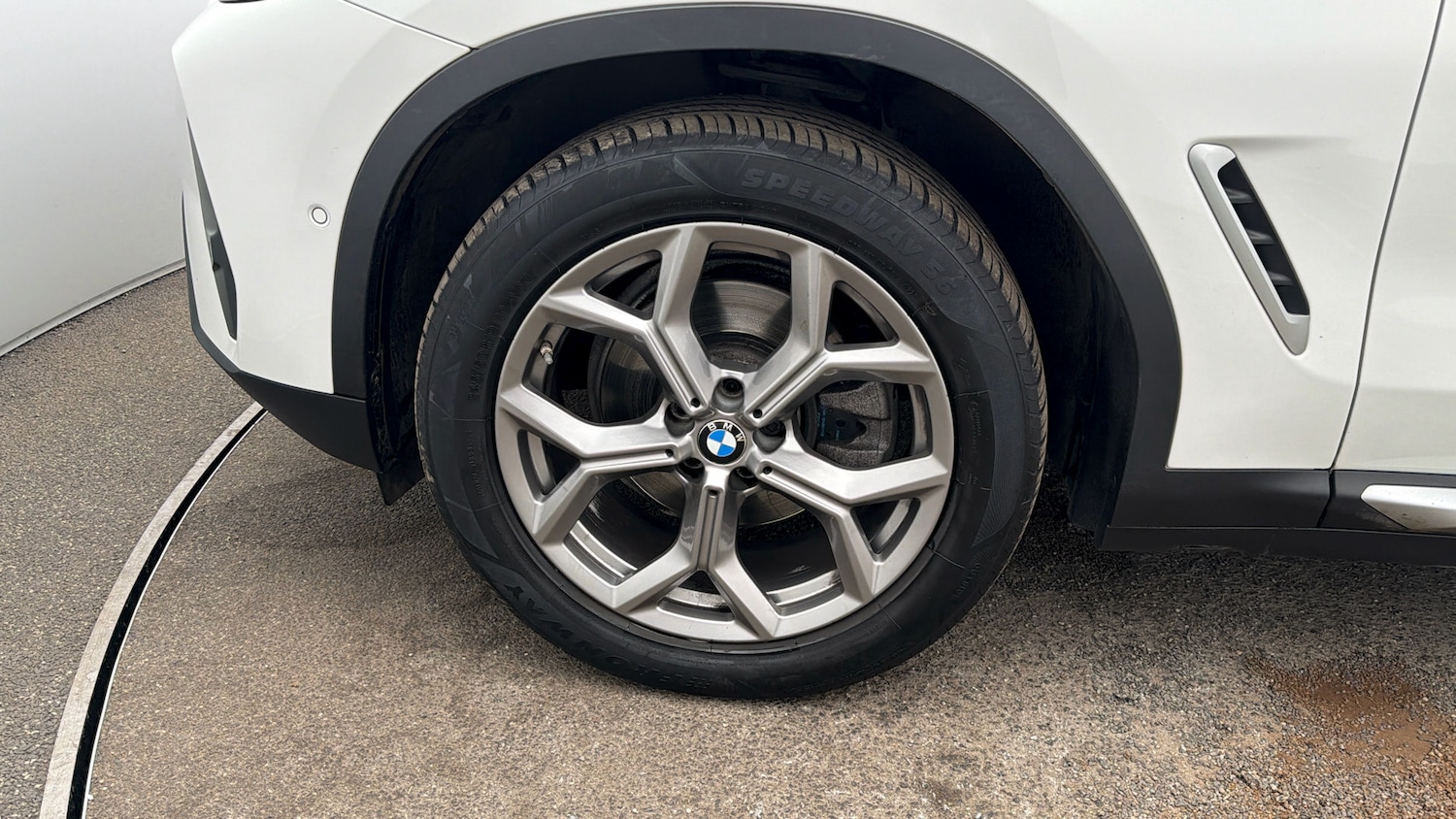 Used BMW X3 2022 for sale - 77985170: Photo 17