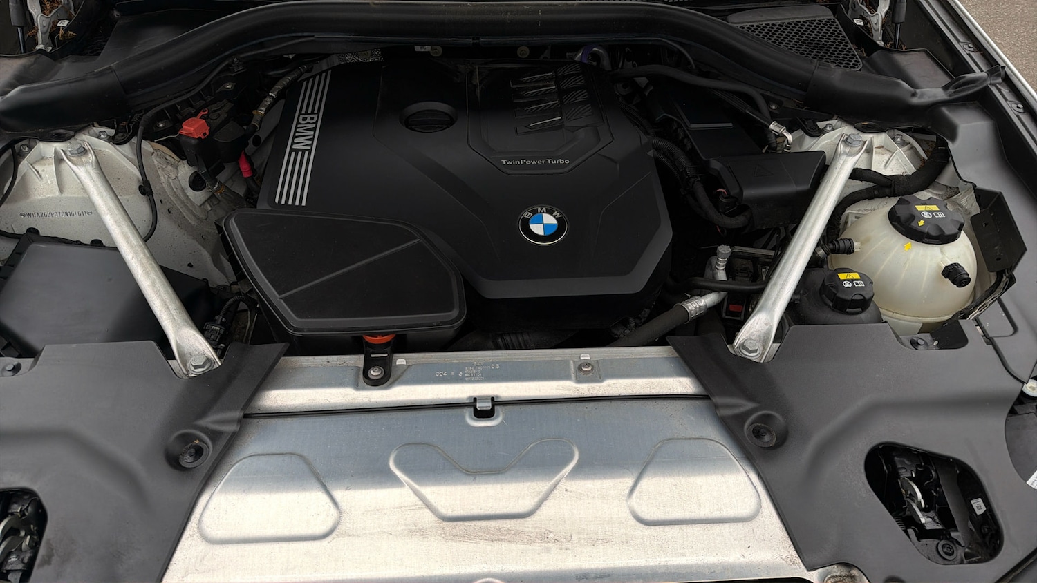 Used BMW X3 2022 for sale - 77985170: Photo 18