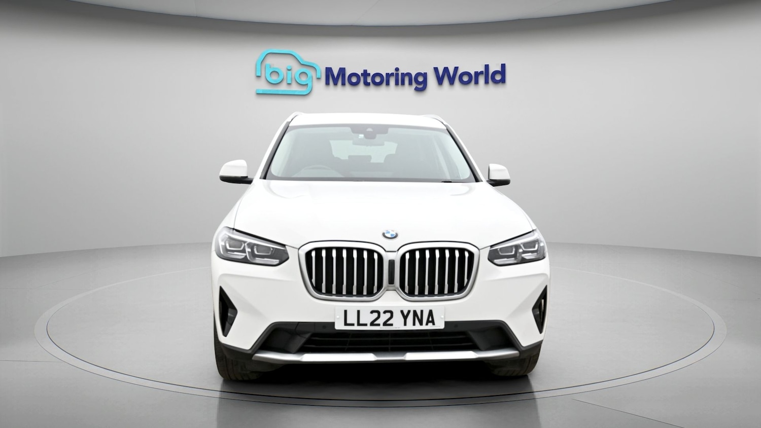 Used BMW X3 2022 for sale - 77985170: Photo 2