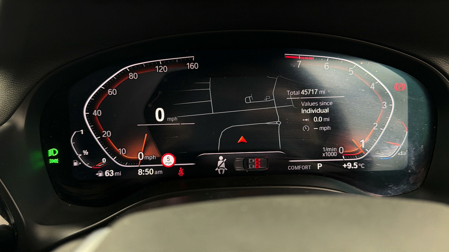 Used BMW X3 2022 for sale - 77985170: Photo 26