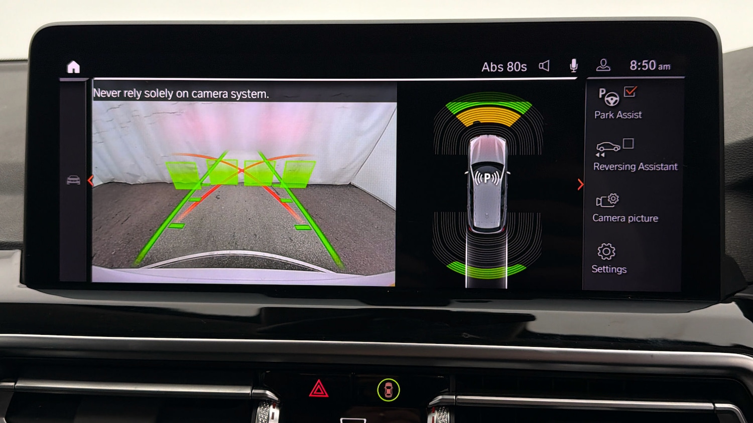 Used BMW X3 2022 for sale - 77985170: Photo 27