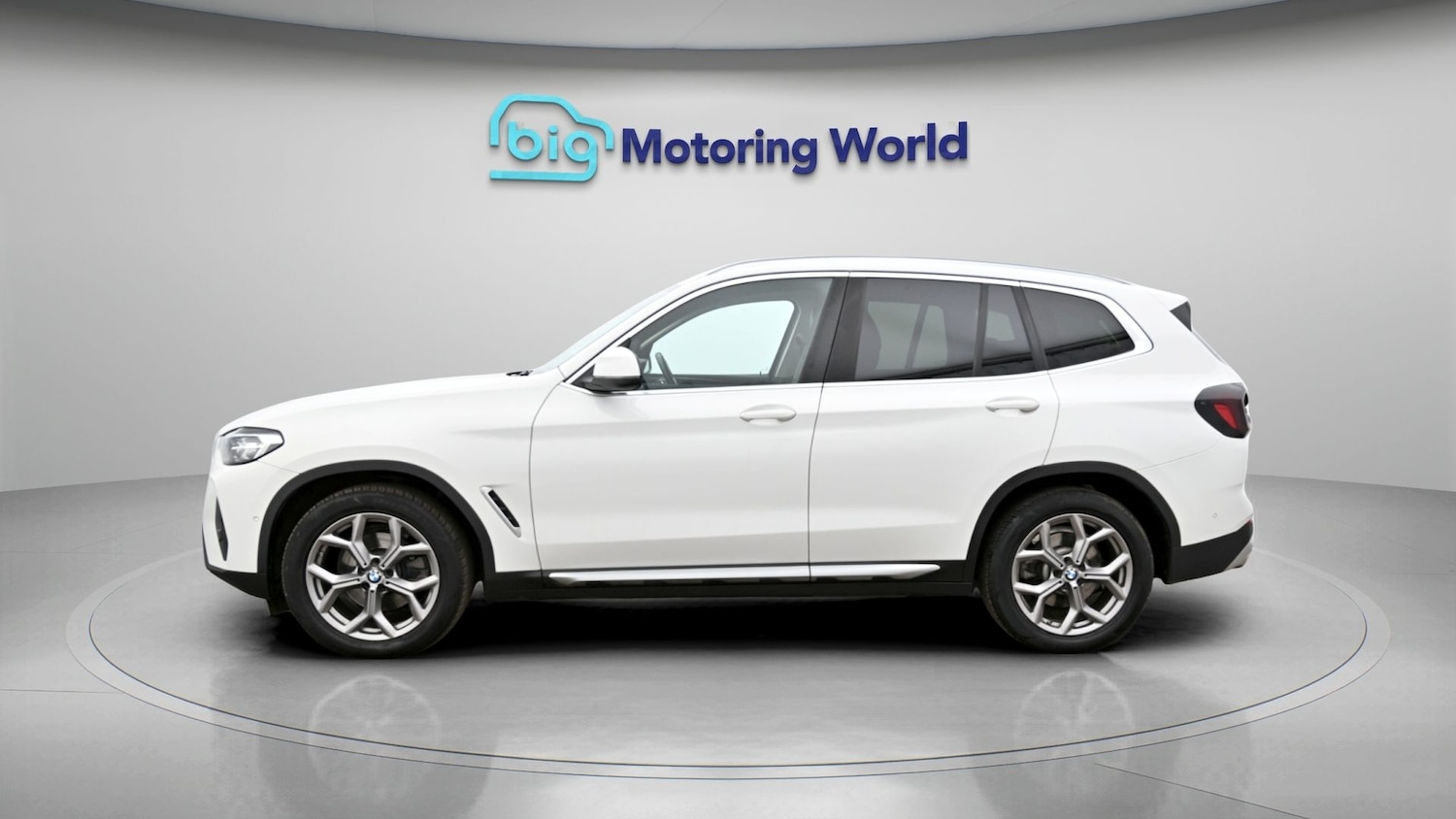 Used BMW X3 2022 for sale - 77985170: Photo 4