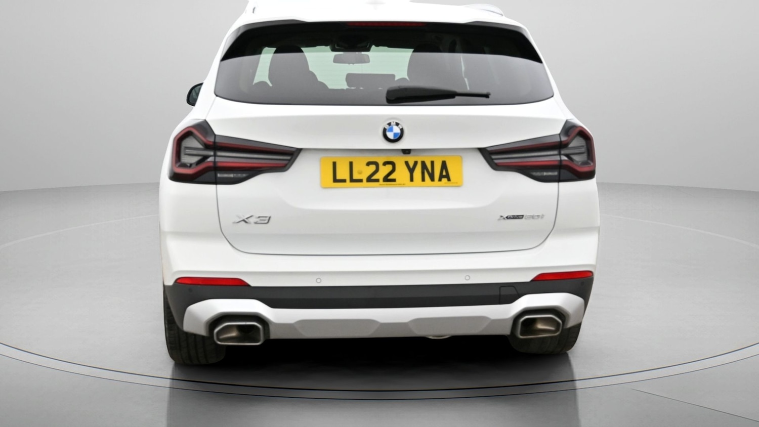 Used BMW X3 2022 for sale - 77985170: Photo 6