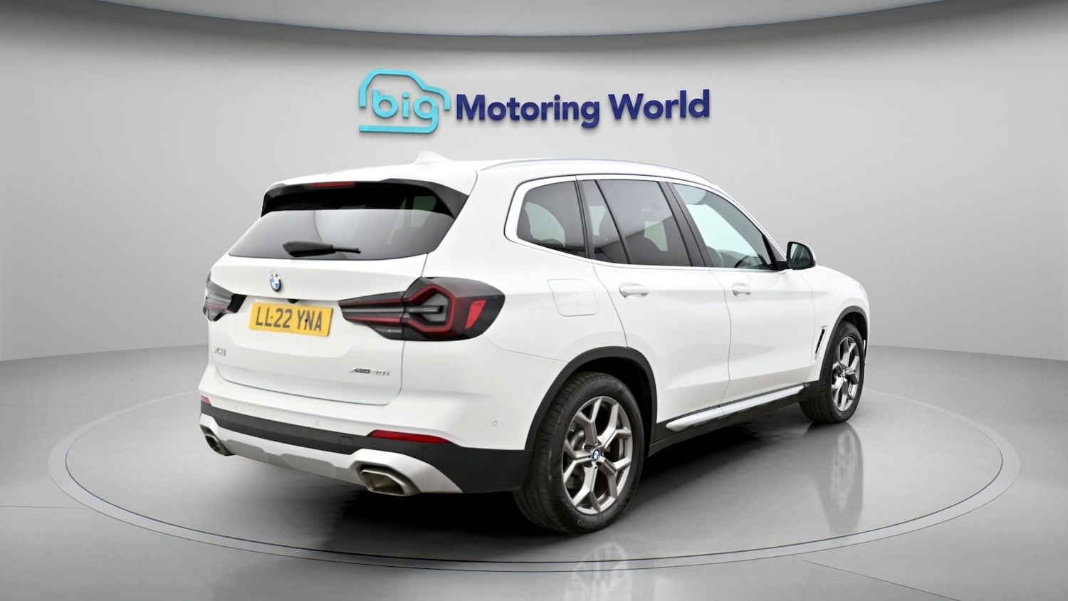 Used BMW X3 2022 for sale - 77985170: Photo 7