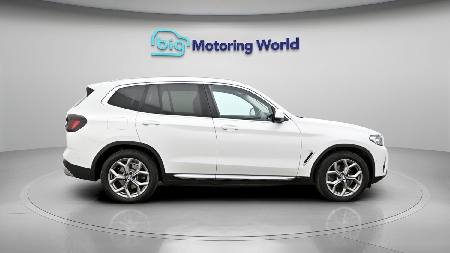 Used BMW X3 2022 for sale - 77985170: Photo 8