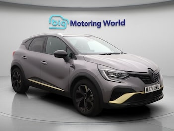 Renault - Captur