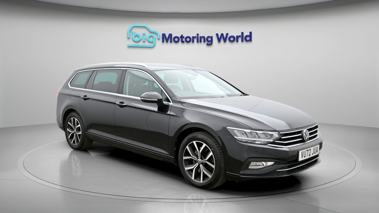 Used Volkswagen Passat 2022 for sale - 78040411: Photo 1