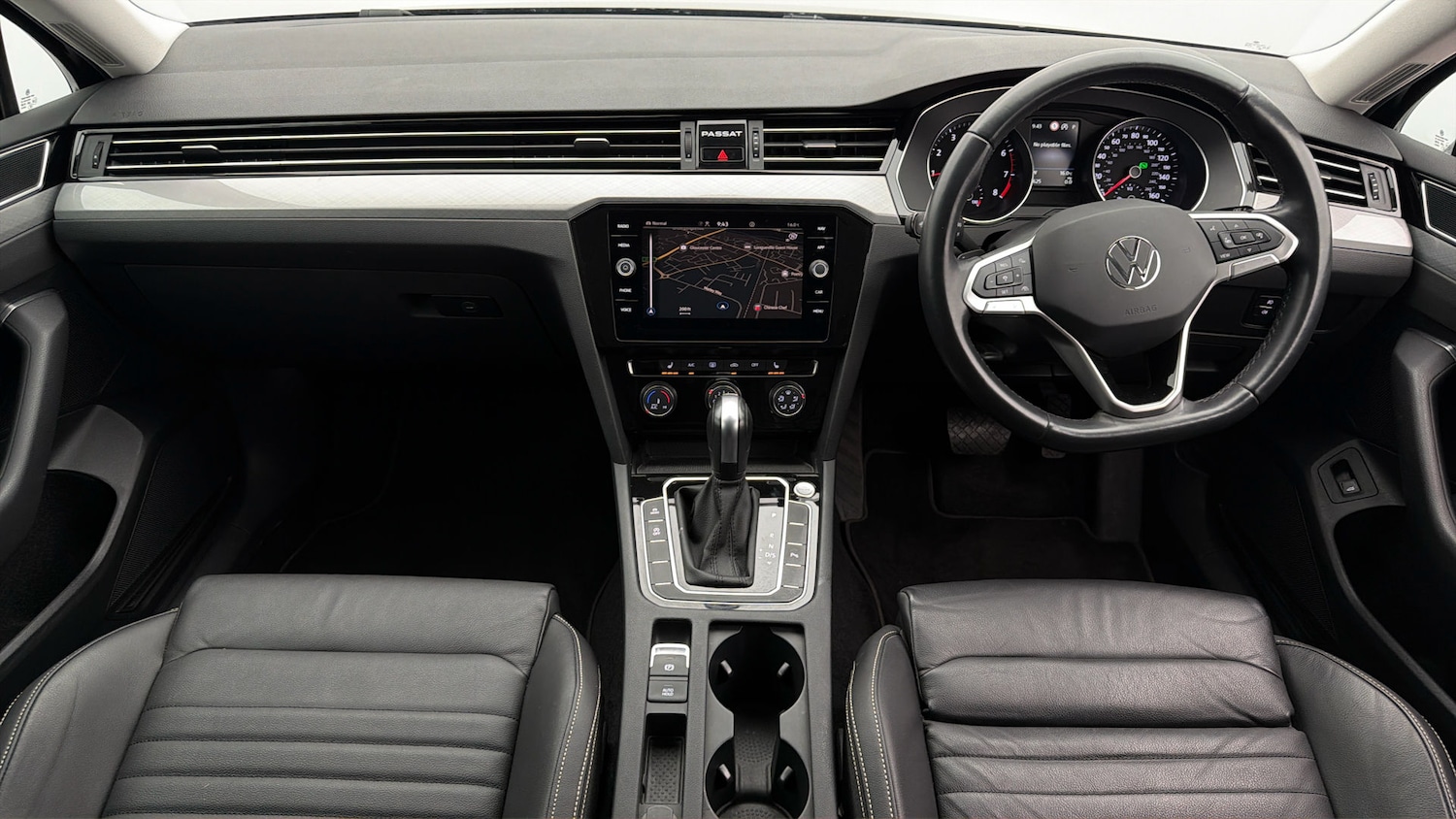 Used Volkswagen Passat 2022 for sale - 78040411: Photo 12