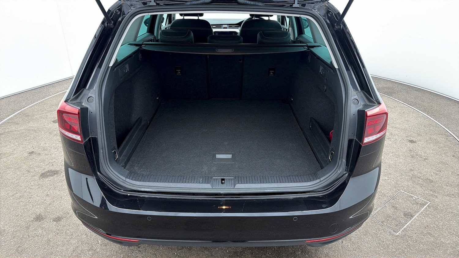 Used Volkswagen Passat 2022 for sale - 78040411: Photo 16