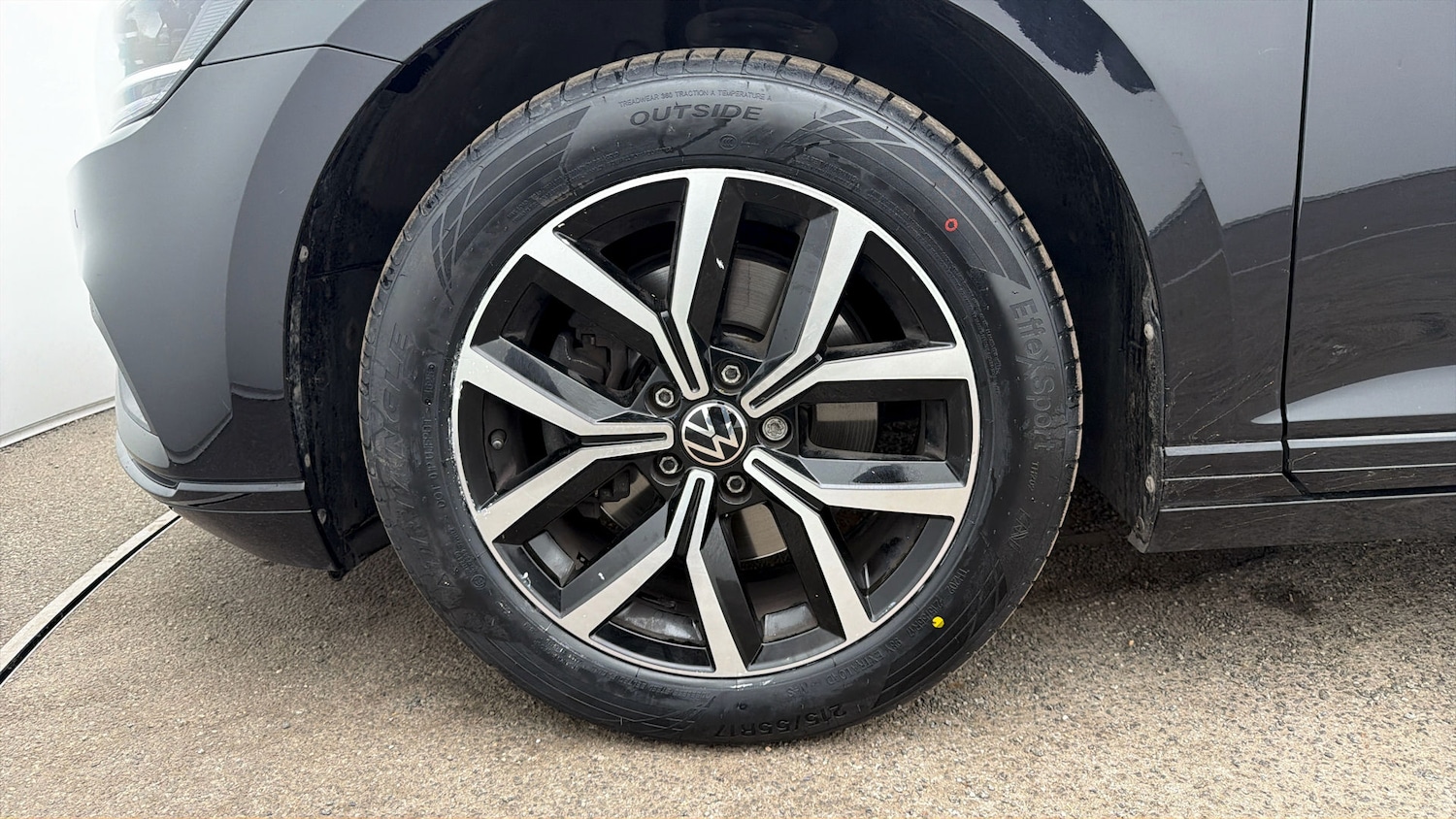 Used Volkswagen Passat 2022 for sale - 78040411: Photo 17