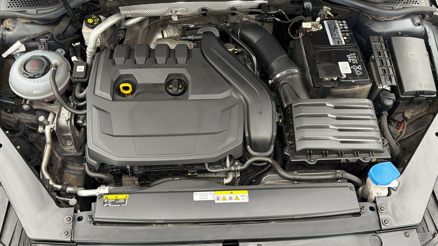 Used Volkswagen Passat 2022 for sale - 78040411: Photo 18