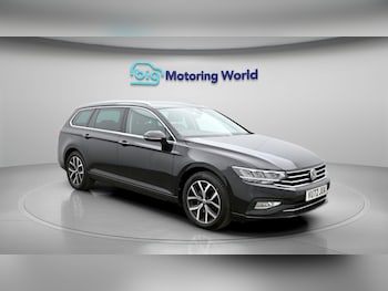 Used Volkswagen Passat 2022 for sale - 78040411: Photo
