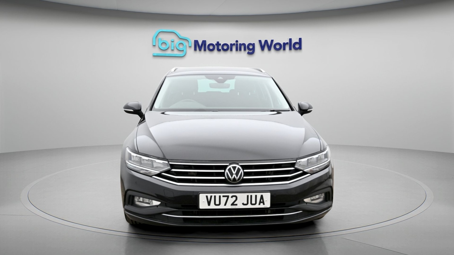 Used Volkswagen Passat 2022 for sale - 78040411: Photo 2