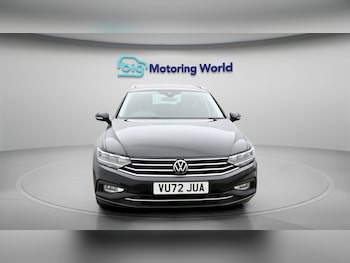 Used Volkswagen Passat 2022 for sale - 78040411: Photo
