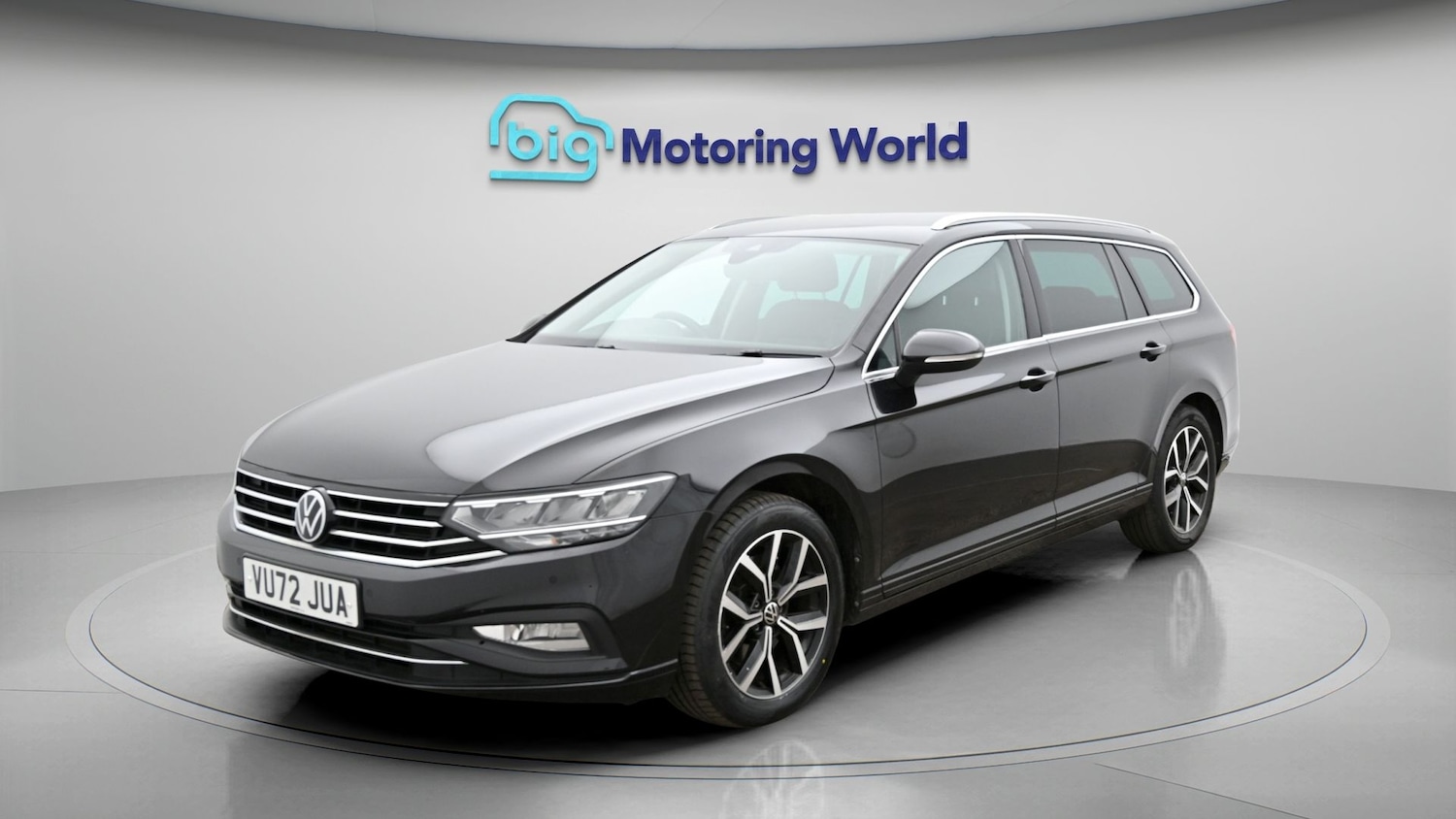 Used Volkswagen Passat 2022 for sale - 78040411: Photo 3