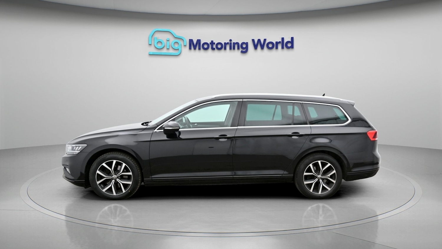 Used Volkswagen Passat 2022 for sale - 78040411: Photo 4