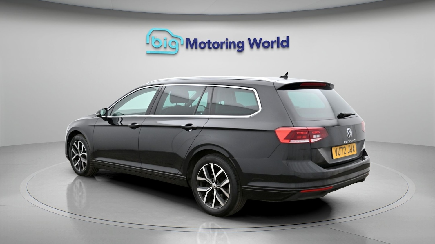 Used Volkswagen Passat 2022 for sale - 78040411: Photo 5
