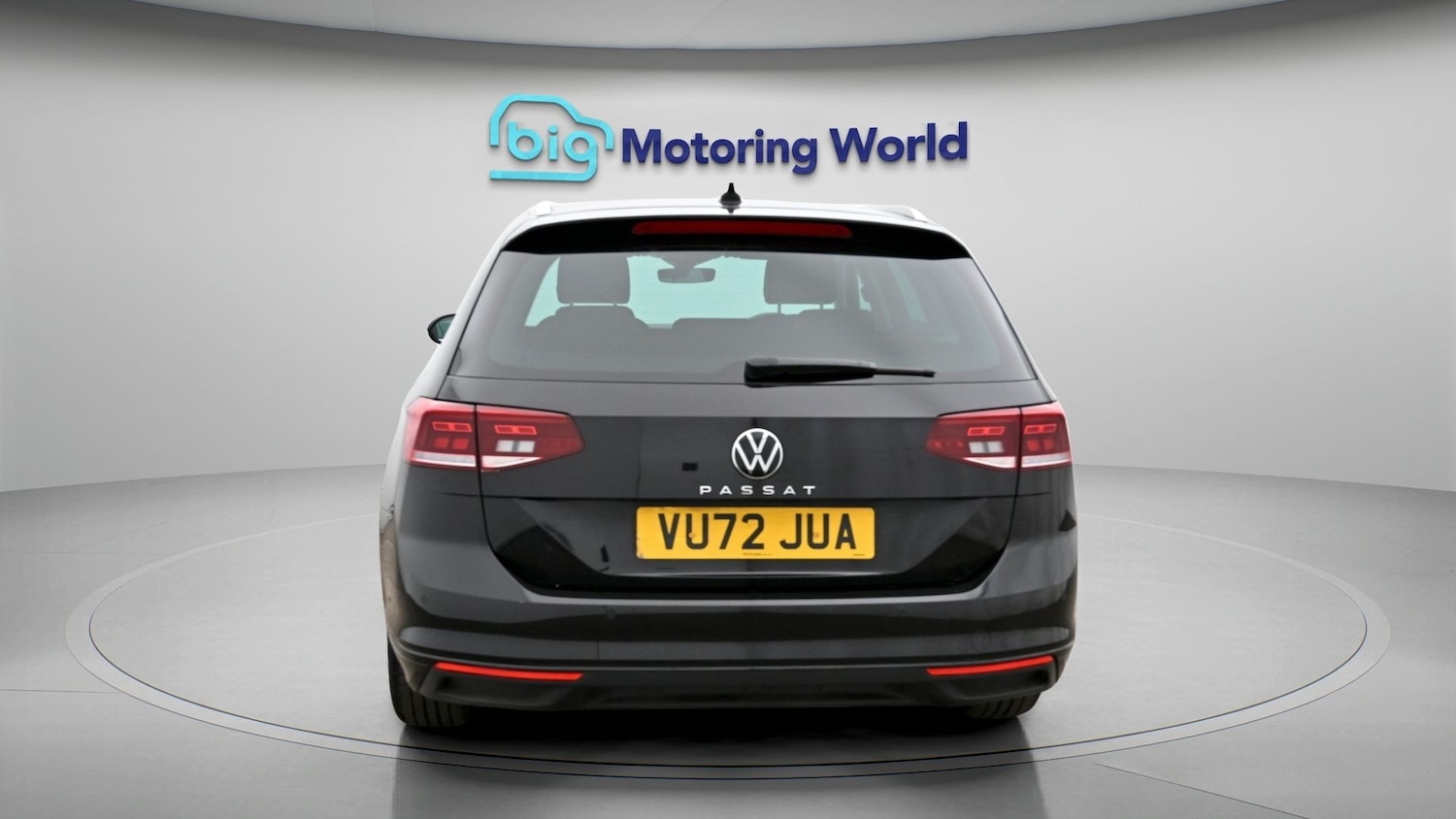 Used Volkswagen Passat 2022 for sale - 78040411: Photo 6