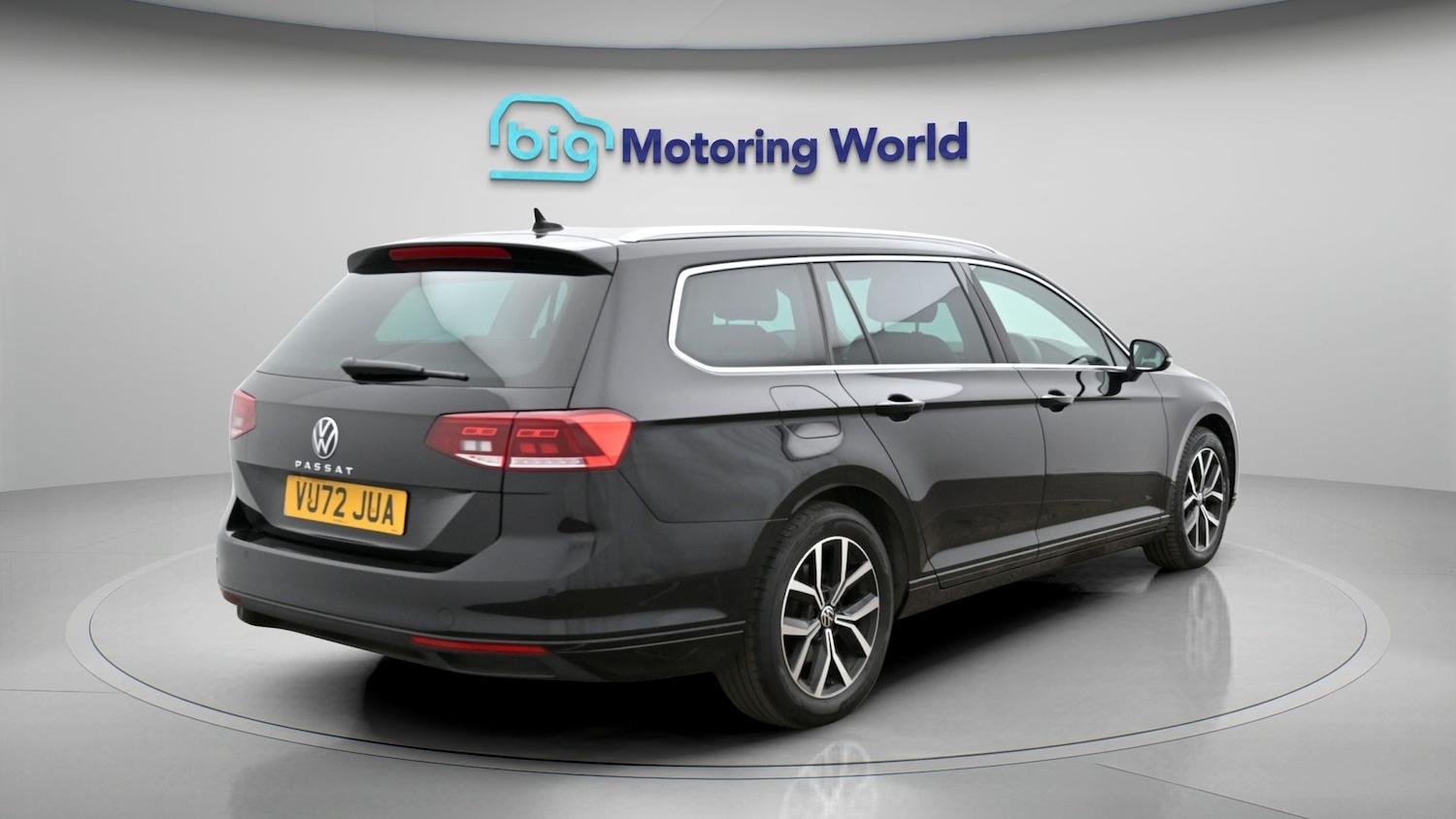 Used Volkswagen Passat 2022 for sale - 78040411: Photo 7