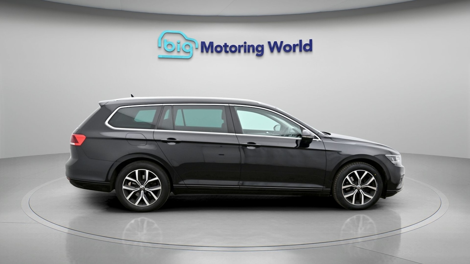 Used Volkswagen Passat 2022 for sale - 78040411: Photo 8