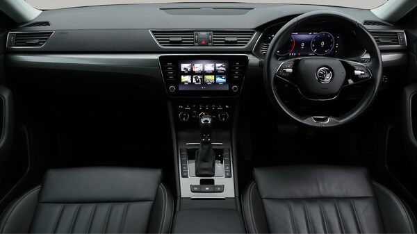 Used Skoda Superb 2023 for sale - 76240038: Photo 14