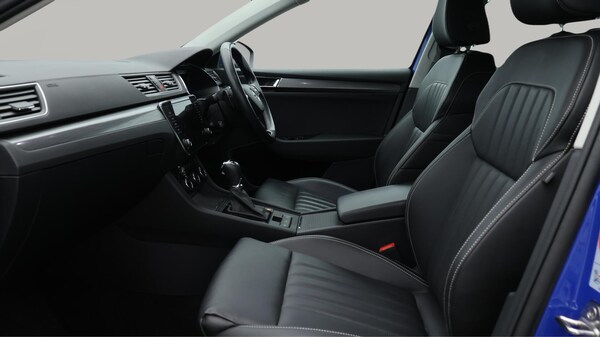 Used Skoda Superb 2023 for sale - 76240038: Photo 15