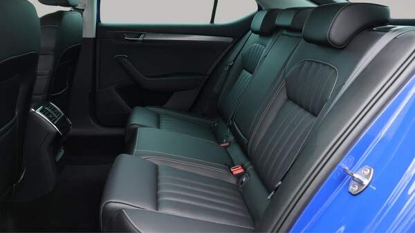 Used Skoda Superb 2023 for sale - 76240038: Photo 17