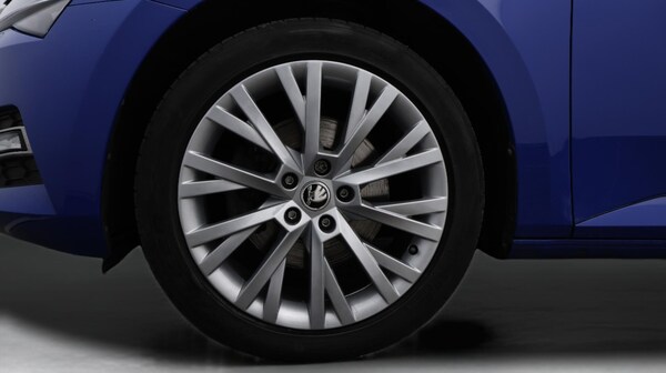 Used Skoda Superb 2023 for sale - 76240038: Photo 19