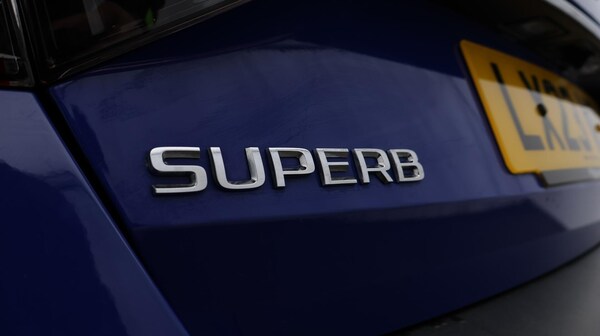 Used Skoda Superb 2023 for sale - 76240038: Photo 22