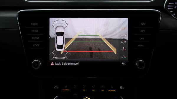 Used Skoda Superb 2023 for sale - 76240038: Photo 25