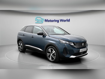 Used Peugeot 3008 2023 for sale - 79340596: Photo