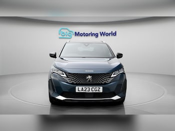 Used Peugeot 3008 2023 for sale - 79340596: Photo
