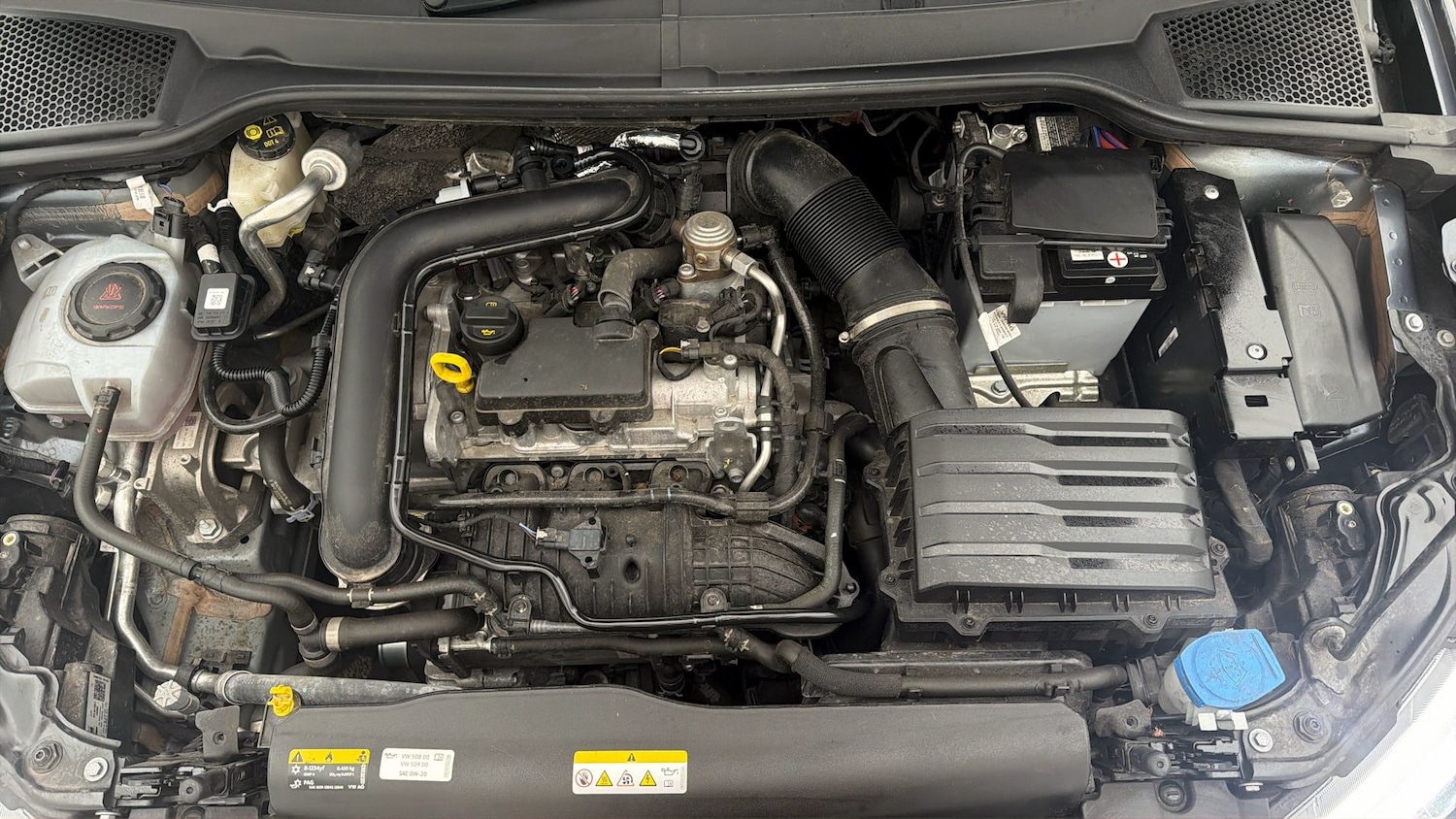 Used SEAT Ibiza 2023 for sale - 78039110: Photo 10