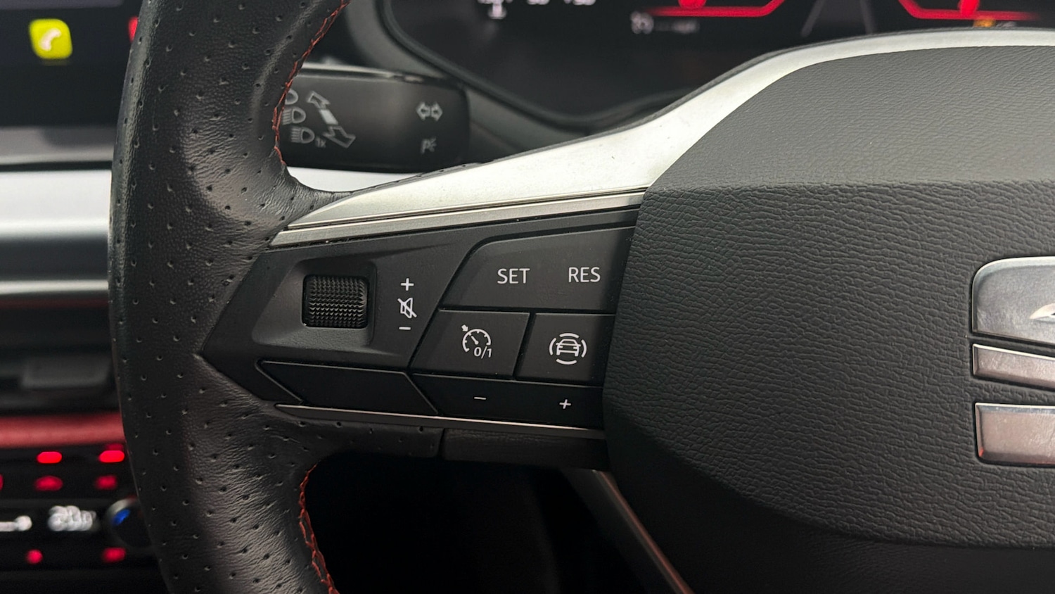 Used SEAT Ibiza 2023 for sale - 78039110: Photo 14