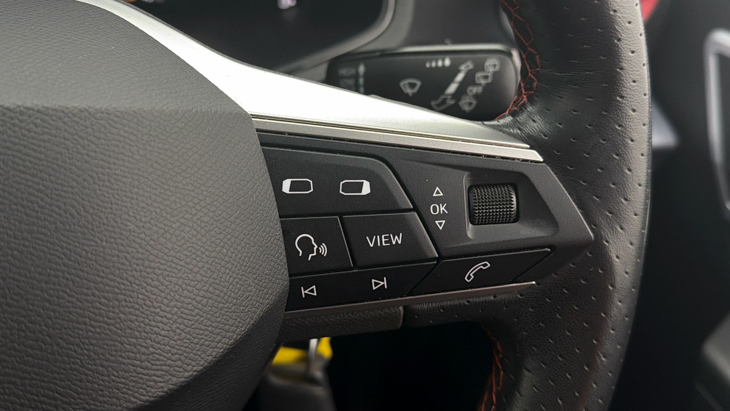 Used SEAT Ibiza 2023 for sale - 78039110: Photo 15