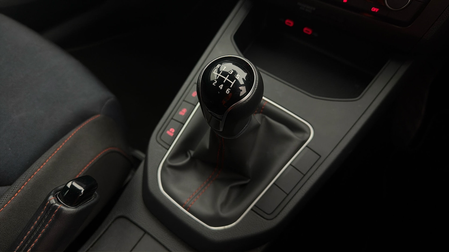 Used SEAT Ibiza 2023 for sale - 78039110: Photo 16