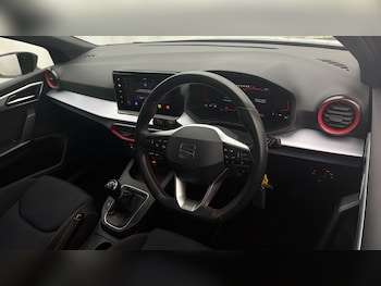 SEAT Ibiza feature image