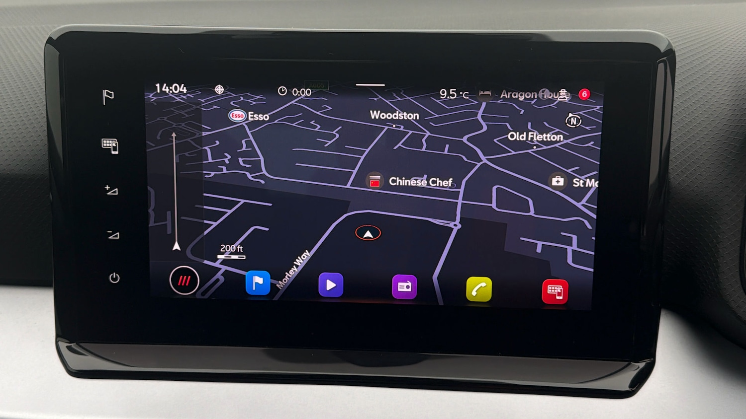 Used SEAT Ibiza 2023 for sale - 78039110: Photo 2