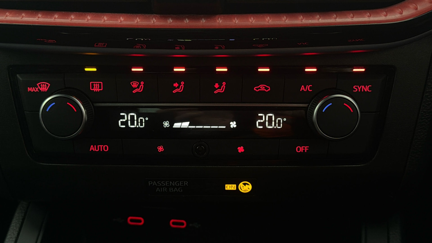 Used SEAT Ibiza 2023 for sale - 78039110: Photo 3